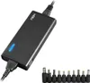 Chargeur Universel pour Ordinateur Portable Nox Slim 65W Voir les images du produit 1