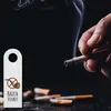 Rauchverbot - Raucherbereich Türhänger Warnschild Türschild Produktbild-Vorschau 3