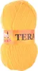 100g Strickgarn TERA Uni Strickwolle Handstrickgarn Produktbild-Vorschau 1