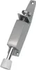 Türbremse EDM Silberfarben Stahl 120 mm Produktbild-Vorschau 2