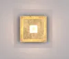 Trio Leano Applique LED 6W color oro illuminazione Anteprima dell’immagine prodotto 13