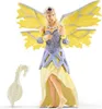 Schleich 70515 - Sera Sammelfigur in festlicher Kleidung, Produktbild-Vorschau 4