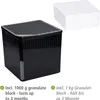 WENKO Raumentfeuchter Mod. Cube, Luftentfeuchter mit 1 kg Produktbild-Vorschau 3