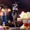 Overlord BiCute Bunnies PVC Statue Albedo Black Color Ver. Produktbild-Vorschau 20
