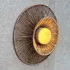 Kabellose Wandleuchte DALIA d30cm Produktbild-Vorschau 10