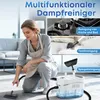 CkeyiN Profi Hochdruck Dampfreiniger Handgerät für Produktbild-Vorschau 2