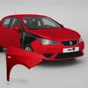 BLU Blatník náhrada pro Seat Ibiza IV 4 6J LS3H Pravý Náhled obrázku produktu 3