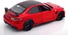 BBurago Alfa Romeo Giulia GTAm Rouge 1:18 11049RD Voir les images du produit 6