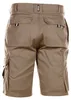 DASSY Shorts BARI Bermuda Arbeitshose Gr. 54 beige Produktbild-Vorschau 7