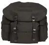 BW Rucksack schwarz Import Produktbild-Vorschau 1