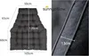 sunnypillow Hängesessel Kissen - Auflage für Rattan & Produktbild-Vorschau 2