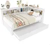 okwish Schlafsofa 140x200 Tagesbett ohne Produktbild-Vorschau 9