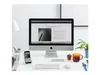Logitech K380 for Mac Multi-Device Bluetooth Keyboard - Produktbild-Vorschau 3
