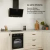 Klarstein Victoria Plaque De Cuisson Vitrocéramique - 45 Voir les images du produit 2