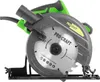 Sega circolare Procraft KR1400 1400 Watt 185 mm + lama Anteprima dell’immagine prodotto 8
