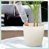 Relaxdays Tonkegel Bewässerung, 4er Set, Bewässerungshilfe Produktbild-Vorschau 5