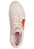 Skechers UNO FLAMING HEART buty treningowe damskie 177956 Podgląd zdjęcia produktu 4