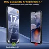 Hülle für Xiaomi Redmi Note 17 4G MagSafe Magnet Produktbild-Vorschau 2
