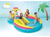 INTEX 56137NP - Playcenter - Rainbow Funnel (295x191x109cm) Produktbild-Vorschau 2