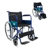 Invalidný vozík Sklápacie sedadlo Mobiclinic 46 cm Ručná Náhľad obrázku produktu 1
