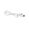 Lindby LED-Akku-Klemmleuchte Maori, weiß, Metall, CCT, dim. Produktbild-Vorschau 6