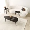 Skye Decor, Sweet - Anthracite, Couchtische, Anthrazit, Produktbild-Vorschau 4