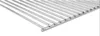 Détail de construction – DEOS Grille de cuisson en acier inoxydable 45 × 30 cm Voir les images du produit