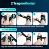 Kühlmanschette Fuß Knöchel Gel Kühlpads（1 Produktbild-Vorschau 6