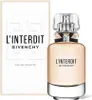 GIVENCHY L'interdit EDT (2022) 80ml Podgląd zdjęcia produktu 2