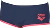 Arena M ARENA ONE BIGLOGO LOW WAIST SHORT Šortky Náhľad obrázku produktu 2