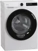 Candy BP 48SBL6-S, Predné plnenie, 8 kg, B, 72 dB, 1400 Náhľad obrázku produktu 2
