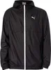 Puma Solide Windjacke, Schwarz XL Produktbild-Vorschau 7