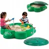 Little tikes Pískoviště Stavební stanice Náhled obrázku produktu 12