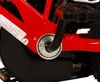 Vélo enfant Volare Rocky - Garçons - 12 pouces - Rouge Voir les images du produit 13