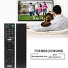 Ersatz Fernbedienung Sony RMT-TX100D | Bravia Android TV 4K Produktbild-Vorschau 4