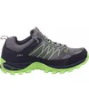 Cmp Rigel Low Trekking Shoe Wp 23En Militare-Moss 43 Produktbild-Vorschau 9