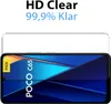 2in1 Set de protection pour le Xiaomi Poco C65 se compose Voir les images du produit 7