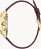 Uhr Bulova Damen Braun Bulova-97L179 Produktbild-Vorschau 3