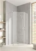 Kermi PE45L09020VAK Fünfeck PEGA 45L 0900x Produktbild-Vorschau 2