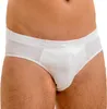 HERMKO 3300 Herren Slip aus 100% Baumwolle, Sportslip ohne Produktbild-Vorschau 2