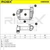 RIDEX 468I0038 Ladeluftkühler LLK für AUDI A6 Avant (4F5, Produktbild-Vorschau 5