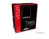 Riedel VINUM SYRAH/SHIRAZ 2 Stück 641600030 Podgląd zdjęcia produktu 4