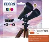 Epson 502 Tintenpatrone C13T02V64020 CMYK 4er-Pack fr Produktbild-Vorschau 5