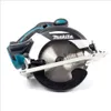 Makita DHS630ZJ Akku-Handkreissäge im Makpac Produktbild-Vorschau 3
