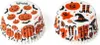 HALLOWEEN Muffinförmchen 50x32mm 36 Stück Produktbild-Vorschau 4