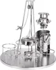 Brubaker Flaschenhalter Grillmeister mit Schwenkgrill Produktbild-Vorschau 12