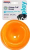 Planet Dog Orbee-Tuff Snoop Orange – Intelligenzspielzeug Produktbild-Vorschau 3