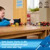 LEGO Sonic the Hedgehog: Super Sonic vs. Egg Drillster, Productafbeelding-voorbeeld 18