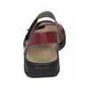Rieker Komfort Sandalen 64573-33 Damen 362D3634353733 Rot Produktbild-Vorschau 2