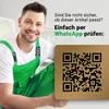 AEG Electrolux Backblech, Fettpfanne emailliert, 43mm hoch Produktbild-Vorschau 2